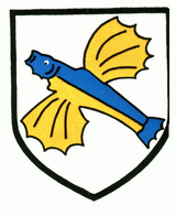 Wappen 9. Staffel JG 51 "Mölders"